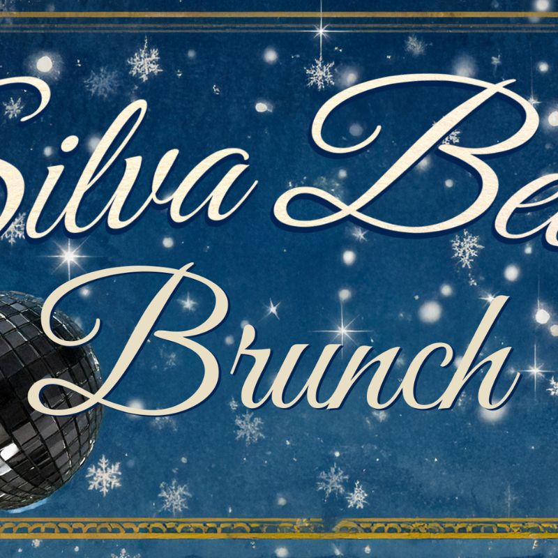 SIlva Bells Brunch at SILVA