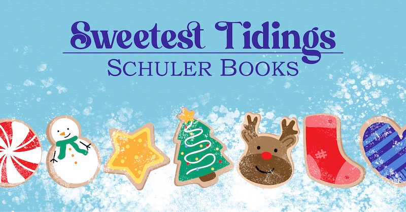 Schuler Books Events