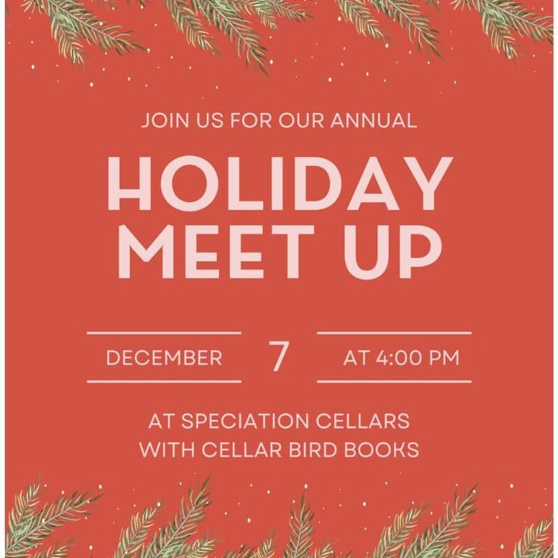 Silent Book Club Holiday Meet-Up Facebook (1)