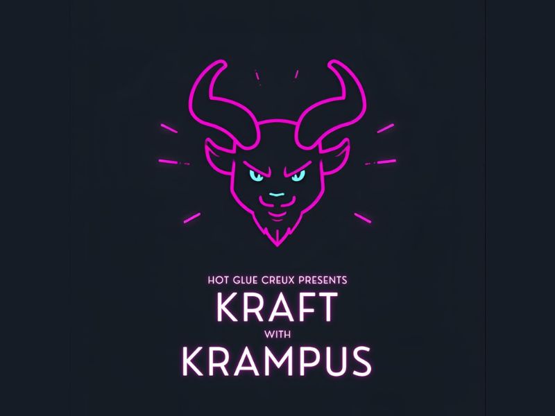Silva's Kraft with Krampus Facebook