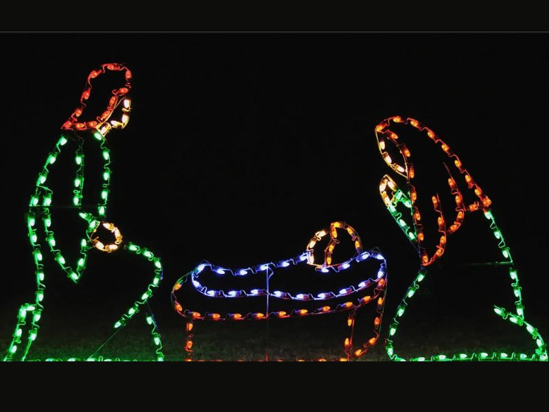 Submission Alpen Lights