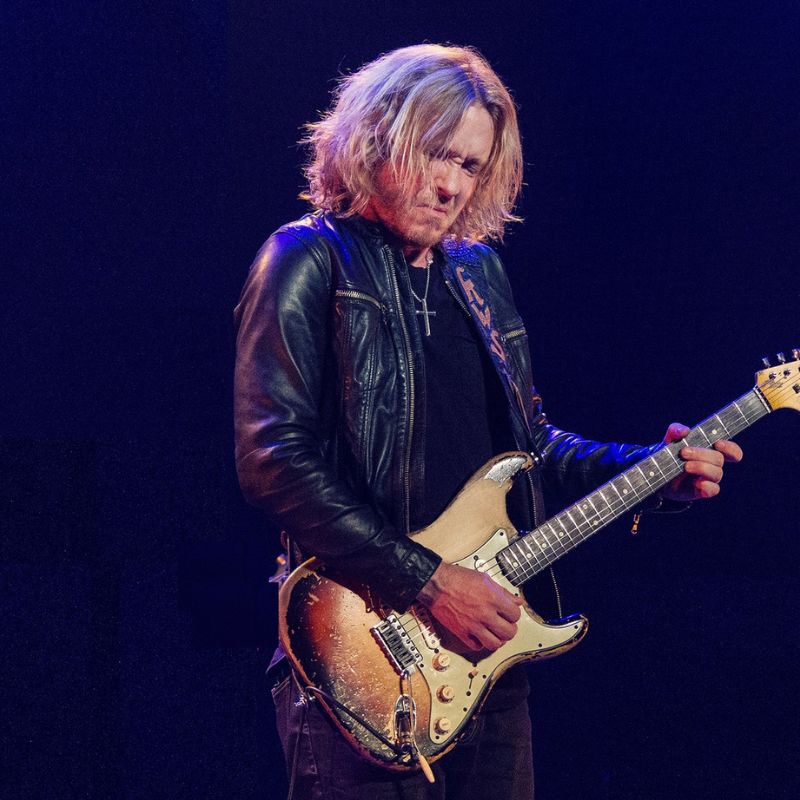 The Kenny Wayne Shepard Band - The Ledbetter Heights 30th Anniversary Tour Live at GLC Live at 20 Monroe