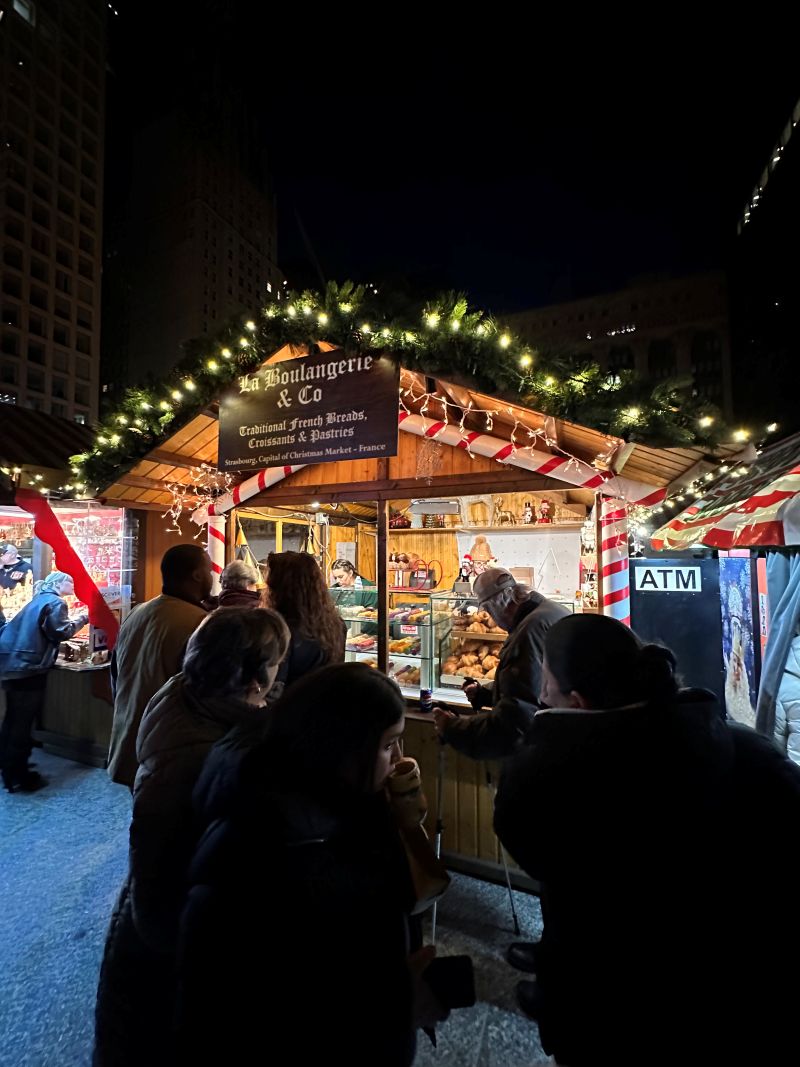 chicago christkindl markt daley - vanderweide