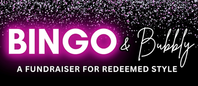 Bingo & Bubbly Venue3Two