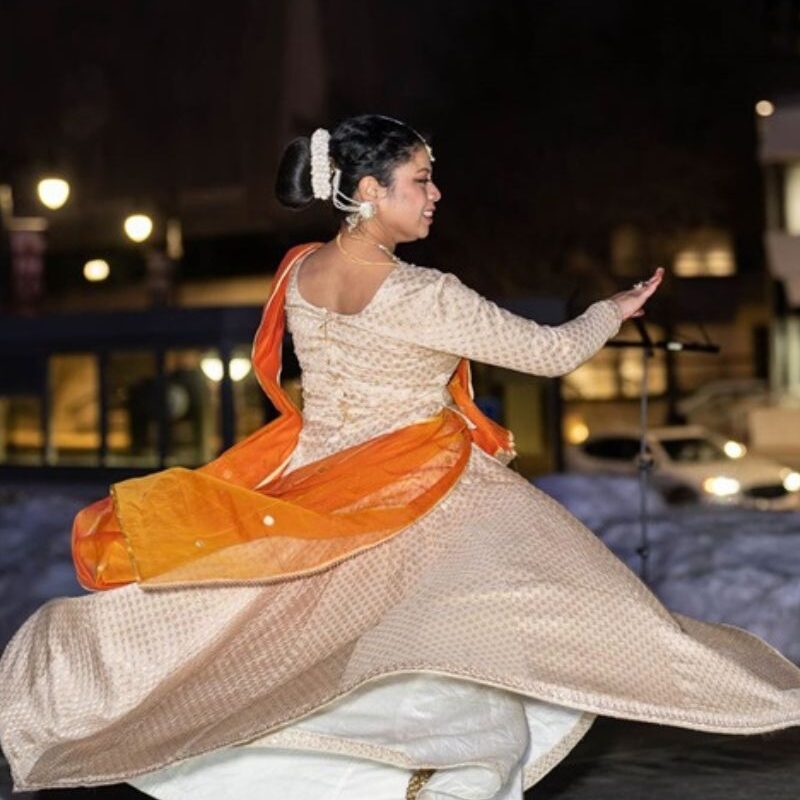 City of Grand Rapids WOW Jalsa Festival webpage