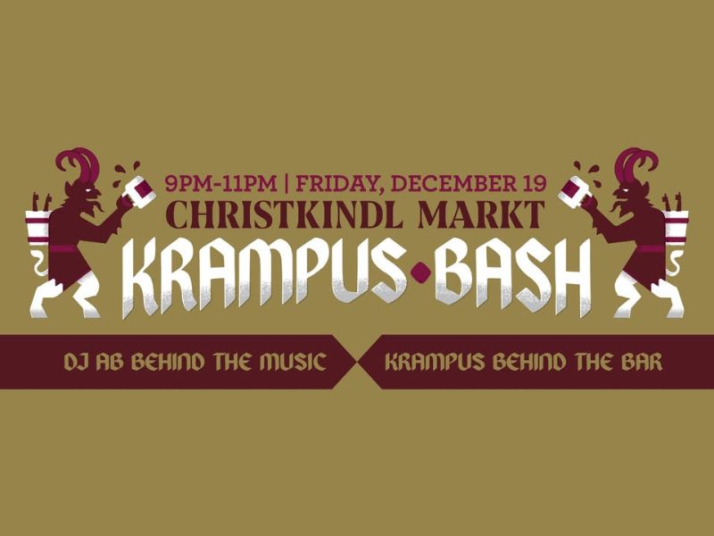 Downtown GR Market Krampus Bash Facebook