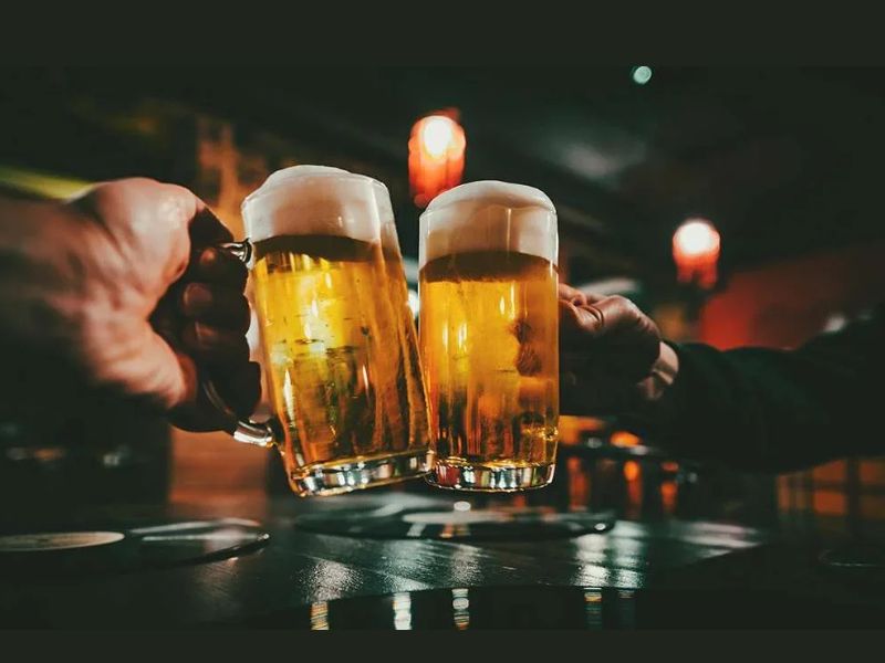 GR Beer Tours NYE Tour webpage