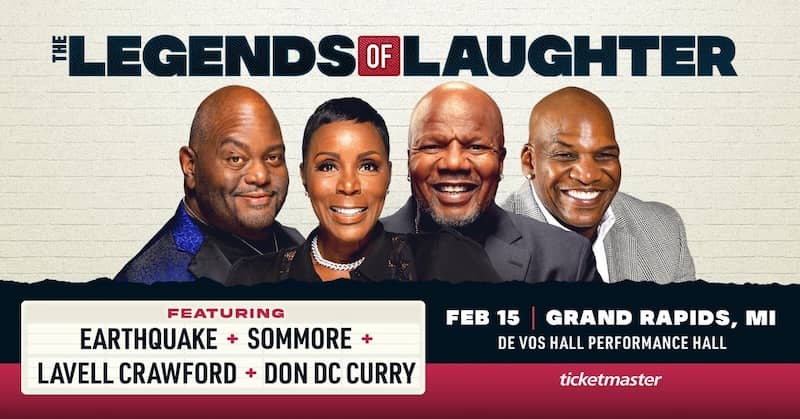 Legends-of-Laughter Devos