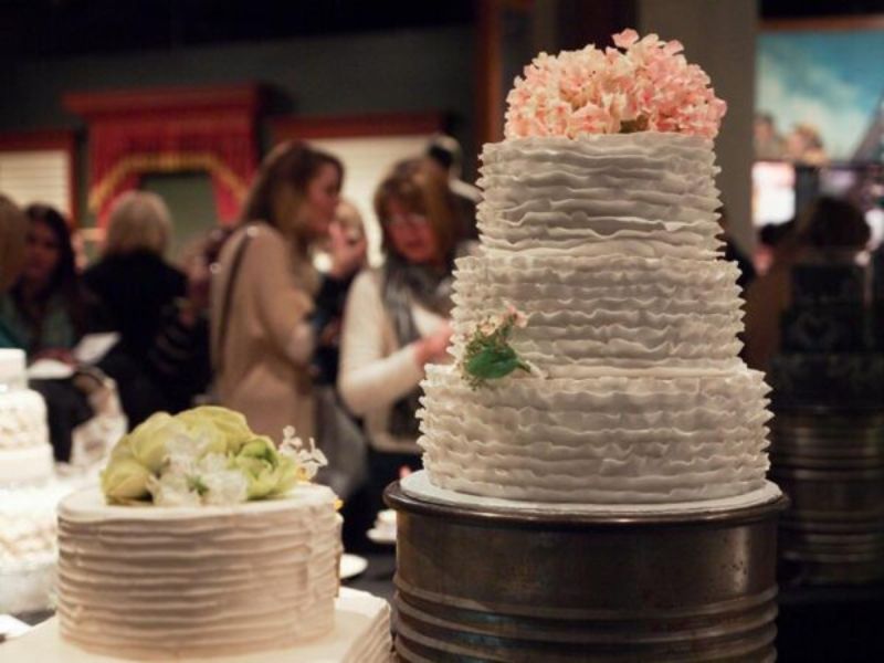 NearlyWed.com's GR Wedding Affair webpage