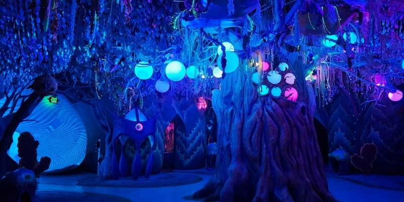 Otherworld, Columbus, OH