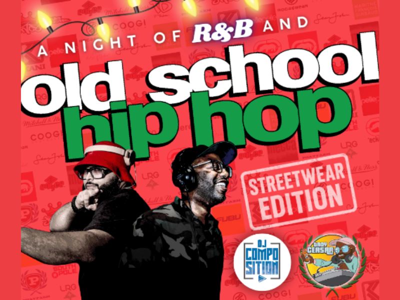 Pyramid Scheme Old School Hip Hop ticketweb