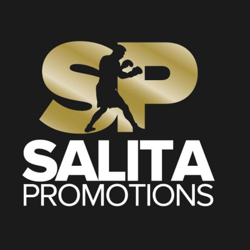 Salita Promotions Big Time Boxing USA GLC Live at 20 Monroe