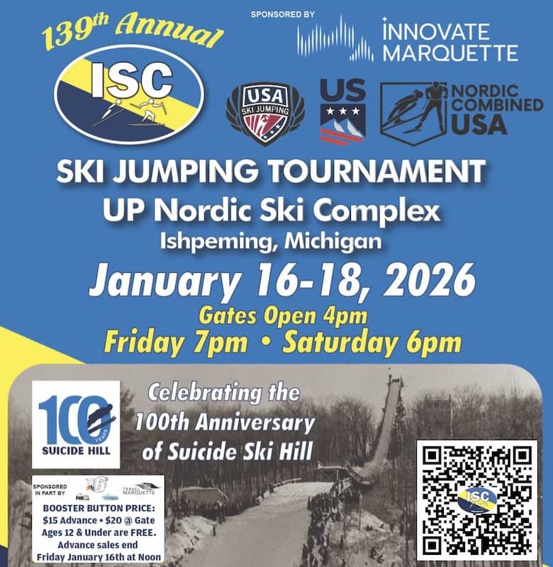 Ski Jumping Tournament Facebook