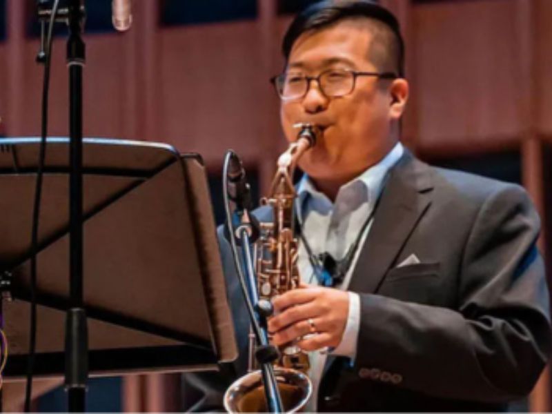 Submission Jordan VanHemert Quartet – Jazz Saxophone