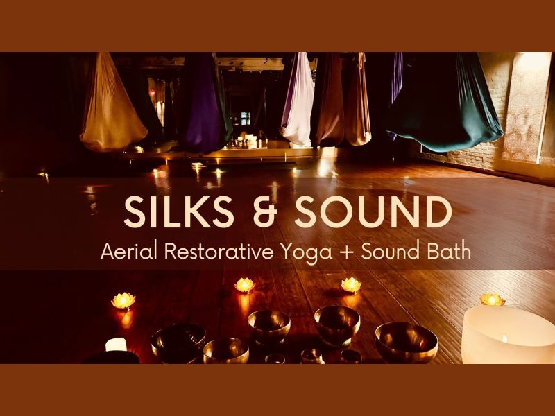 Submission Soul Song LLC Silks & Sound