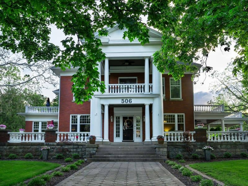 The Nordic Pineapple Facebook