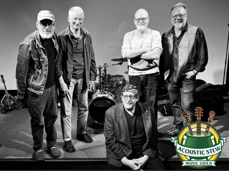 The Willeys Weathy Theatre