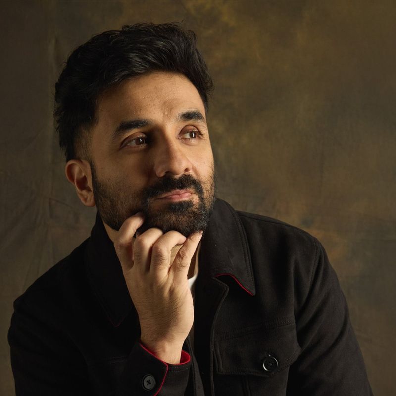 Vir Das at GLC Live at 20 Monroe