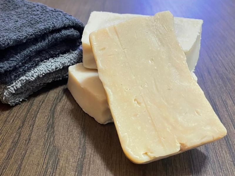 Wild Daisy Creative Soap Making Class Facebook