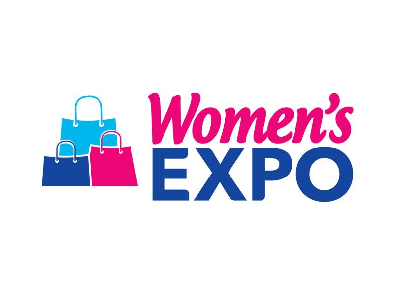 Womens Expo Kohler Expo webpage