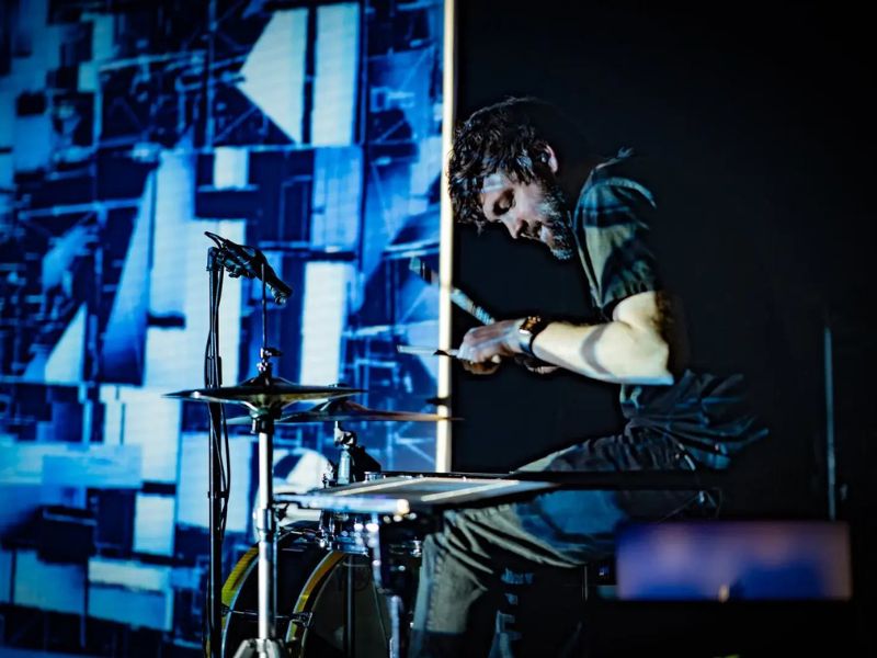 World of Winter Brett Bolton Live webpage