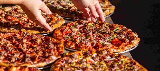 best pizza feature