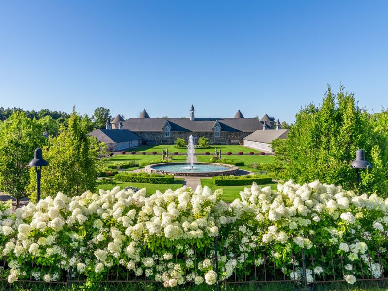 Castle Farms Charlevoix Facebook