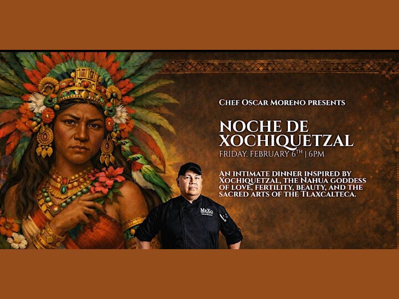 Chef Oscar Dinner Series Eventbrite