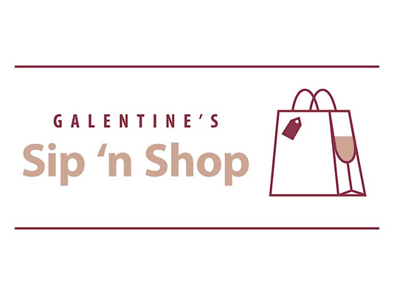 CityFlatsHotel Sip & Shop Eventbrite