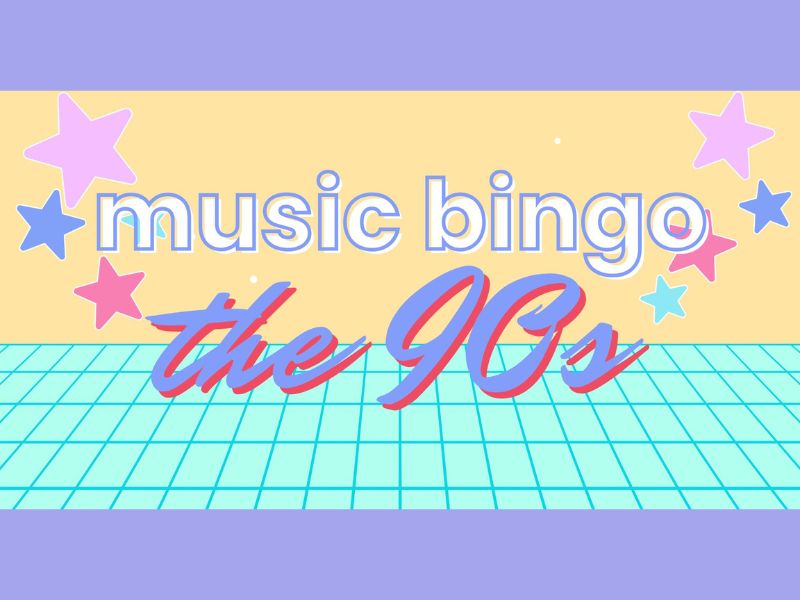 Coopersville Brewing Co Music Bingo Facebook
