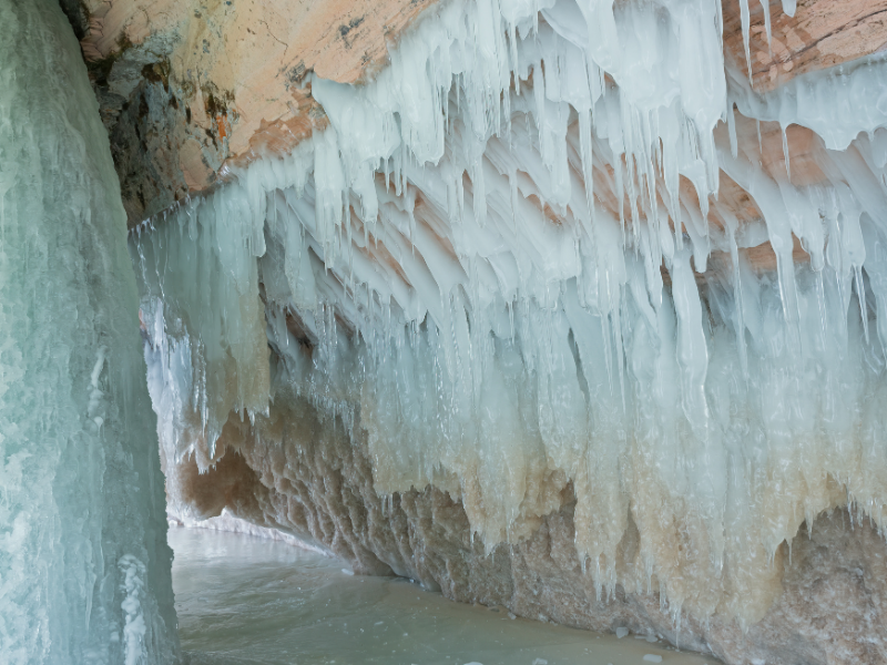 Grand Island National Recreation Area by dpenn - Getty - Canva
