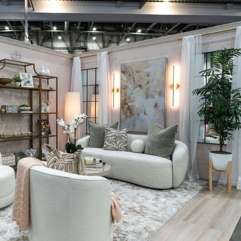 Grand Rapids Remodeling and New Homes Show at DeVos Place