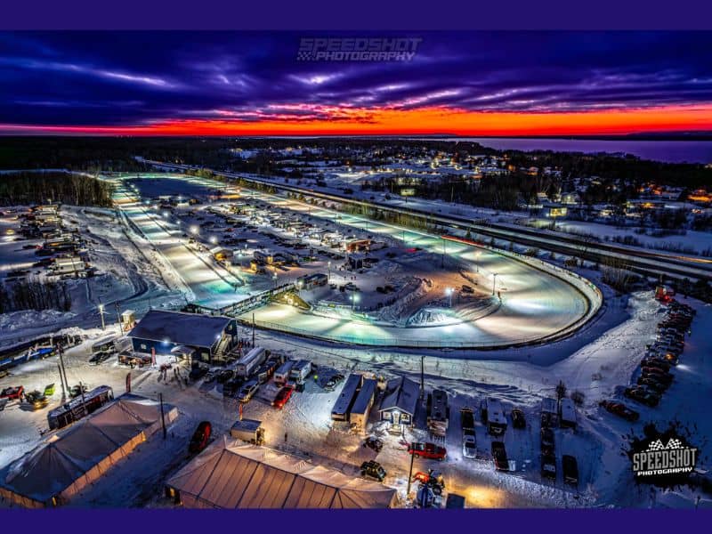 I-500 International Snowmobile Race Facebook (1)