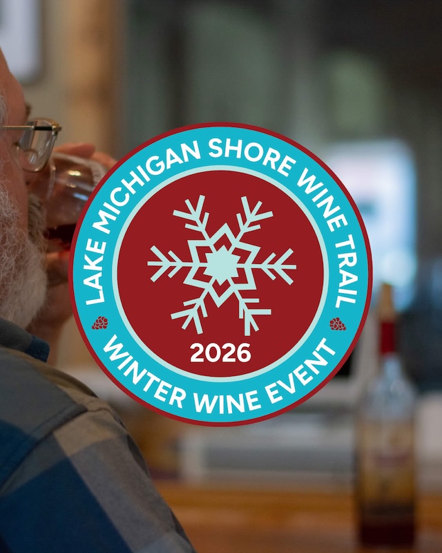 Lake MI Shore Wine Trail 2026 Facebook