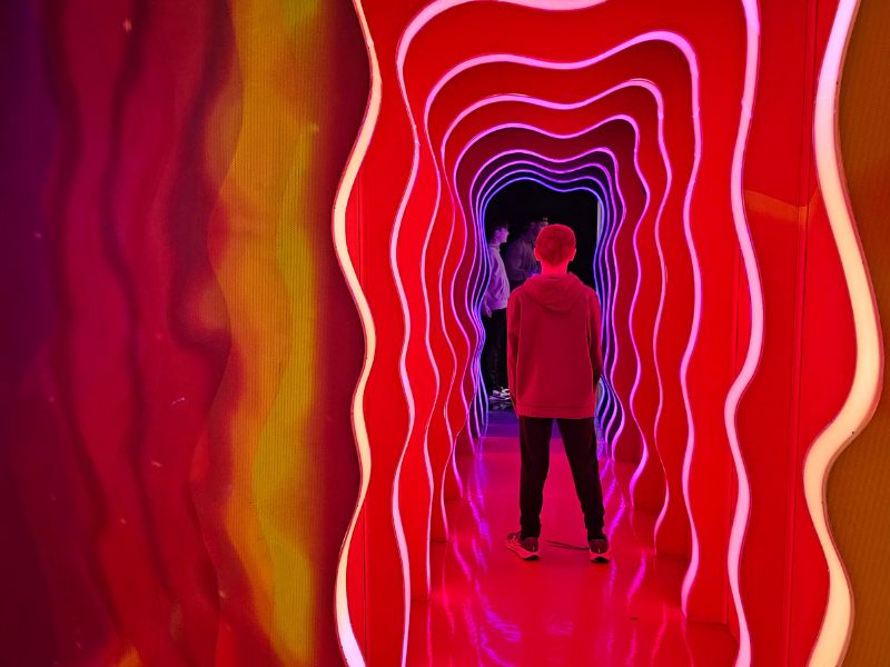 Otherworld, Columbus, OH