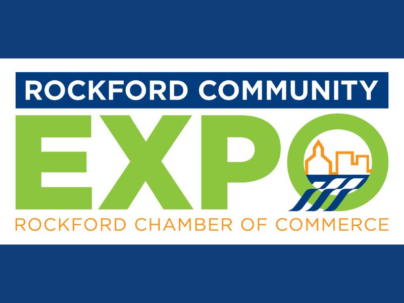 RockfordMI Chamber's Community Expo Website