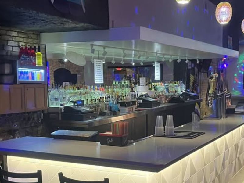Rumors Nightclub Facebook