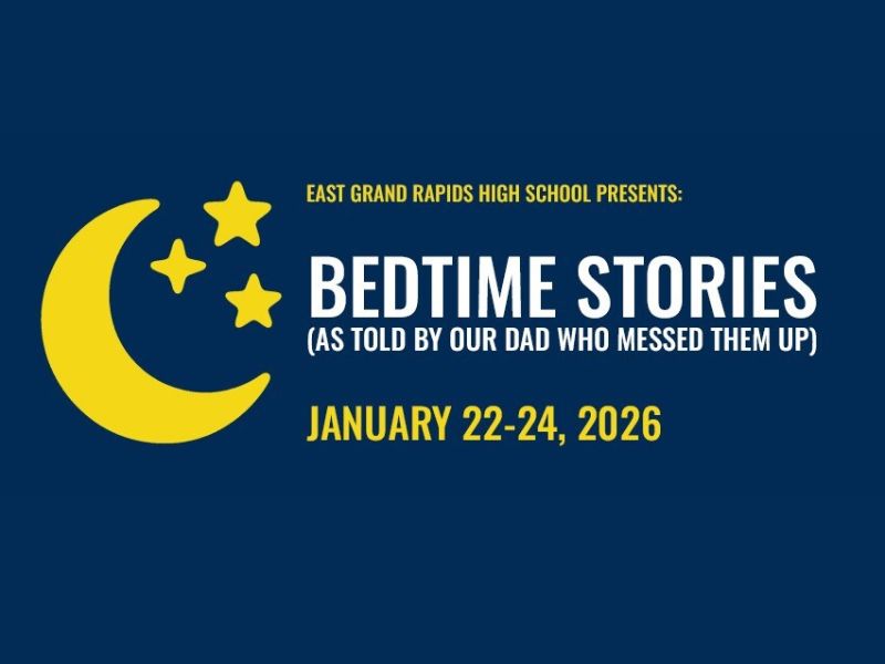 Submission Bedtime Stories Performance