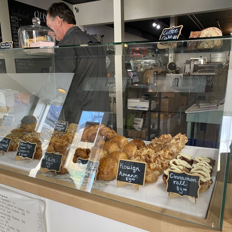 That French Place Charlevoix