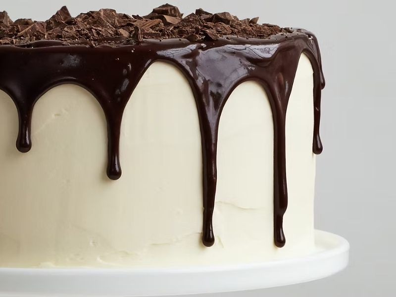 The Lark Midnite Patisserie Pop-Up webpage