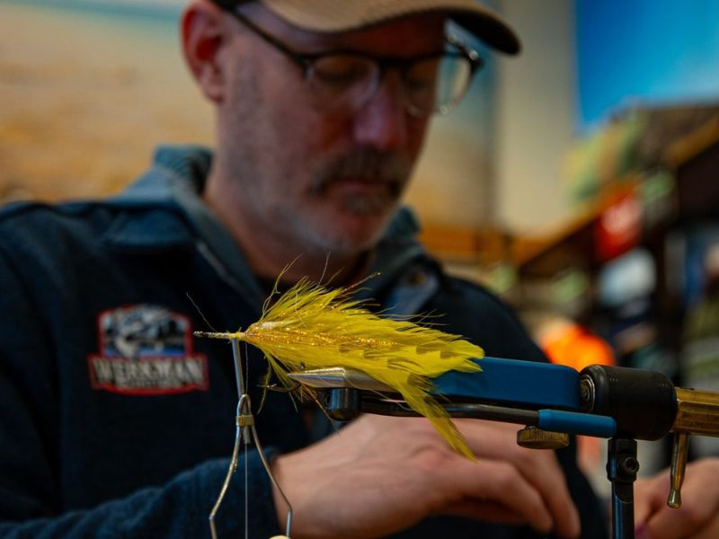 The Werkman Outfitters Fly Tying Workshop webpage (1)