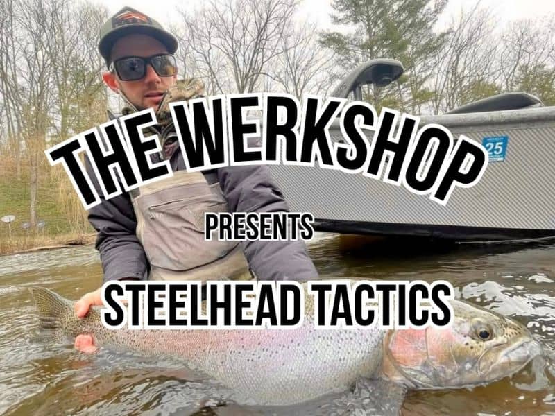 The Werkman Outfitters Steelhead Tactics webpage (1)