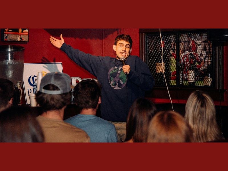 Third Nature Brewing Next Stop Comedy Facebook