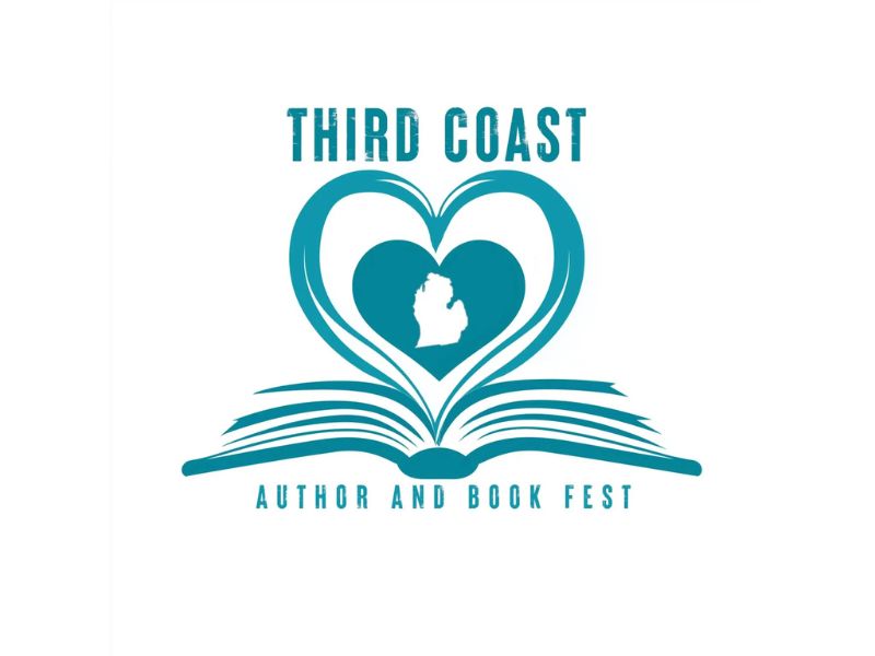 Visit Grand Haven's Third Coast Author & Book Fest webpage