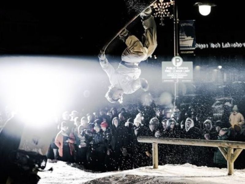 Visit Keeneewa Jibba Jabba Rail Jam website