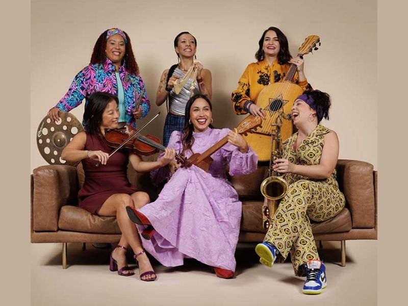 Wharton Center presents Sonia De Los Santos SF webpage