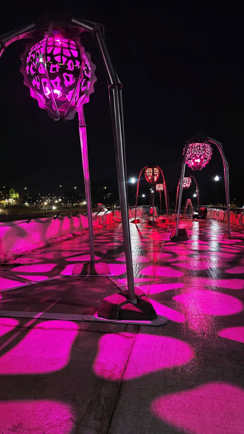 World of Winter HeyGR Vriezema