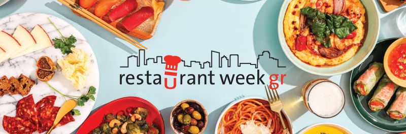 restaurant week grand rapids mi