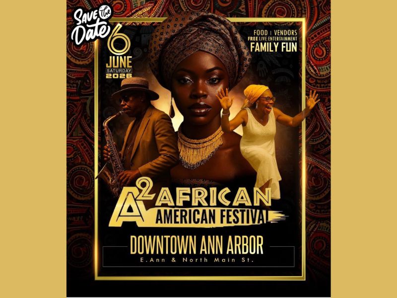 A2 African American Festival Eventbrite