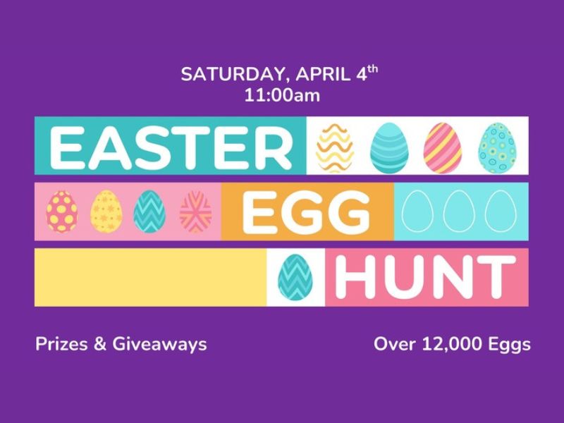 Charlotte Assem of God EE Hunt Facebook
